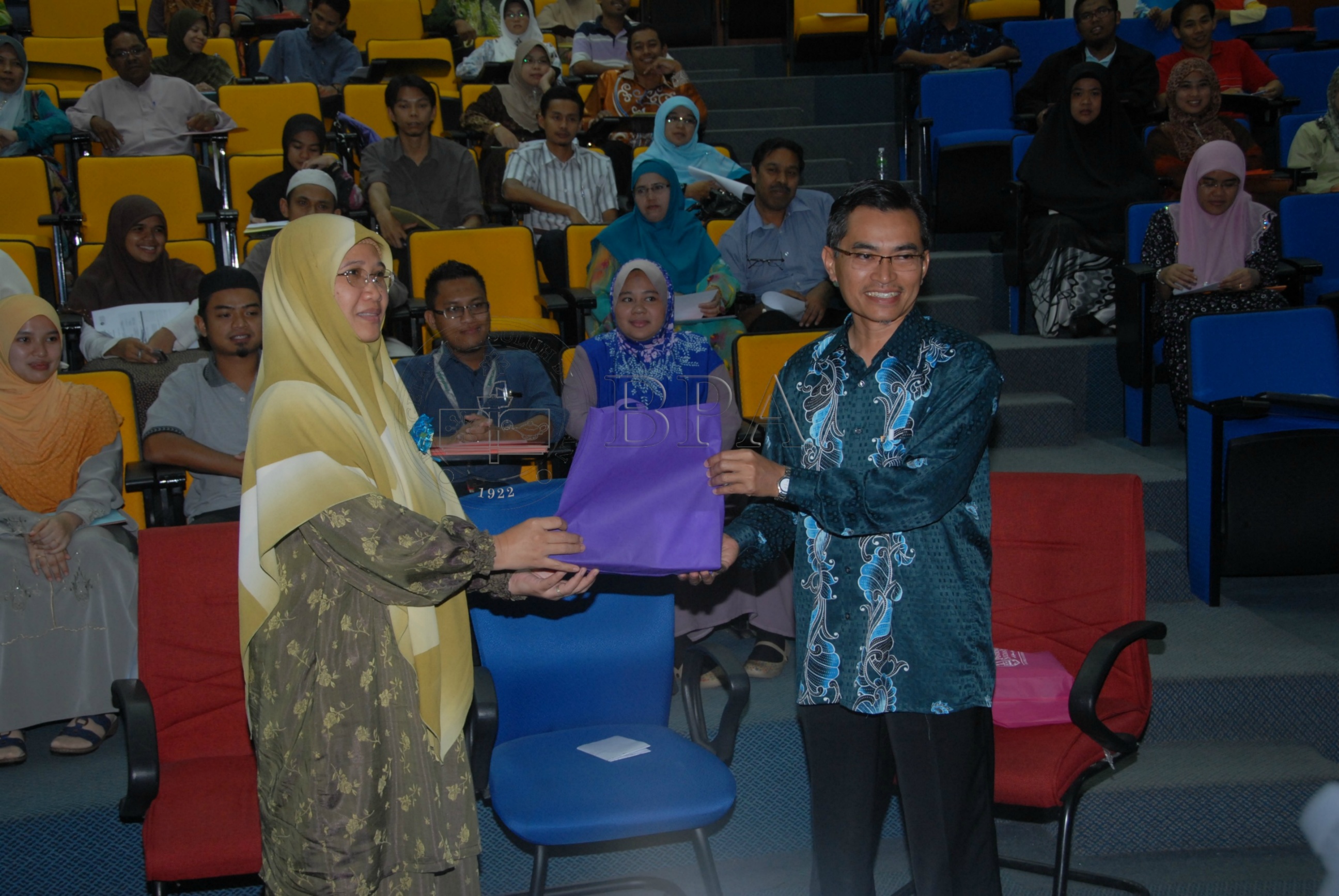 BPA 12 86 mahligai IDA 5381